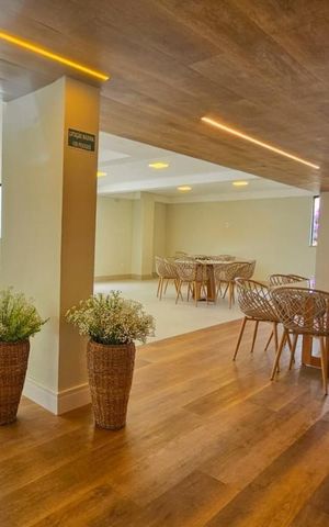 Apartamento para alugar com 93m², 3 quartos e 2 vagas Apartamento para alugar com 93m², 3 quartos e 2 vagasÁrea externa