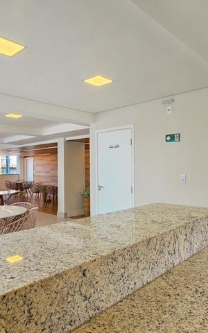Apartamento para alugar com 93m², 3 quartos e 2 vagas Apartamento para alugar com 93m², 3 quartos e 2 vagasÁrea externa