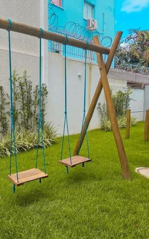 Apartamento para alugar com 93m², 3 quartos e 2 vagas Apartamento para alugar com 93m², 3 quartos e 2 vagasÁrea externa