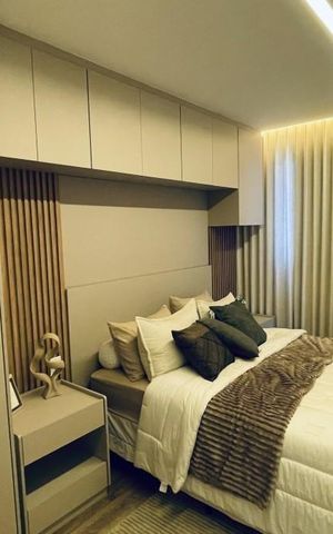 Apartamento para alugar com 93m², 3 quartos e 2 vagas Apartamento para alugar com 93m², 3 quartos e 2 vagasSuíte
