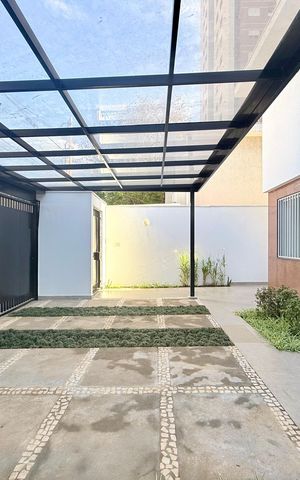Casa para alugar com 263m², 4 quartos e 2 vagas Casa para alugar com 263m², 4 quartos e 2 vagasGaragem