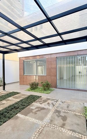 Casa para alugar com 263m², 4 quartos e 2 vagas Casa para alugar com 263m², 4 quartos e 2 vagasGaragem