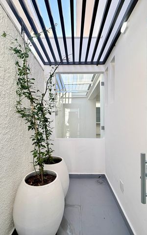 Casa para alugar com 263m², 4 quartos e 2 vagas Casa para alugar com 263m², 4 quartos e 2 vagasJardim de inverno