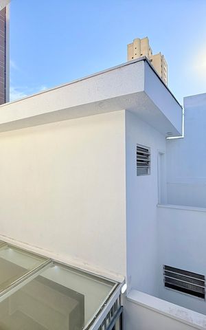 Casa para alugar com 263m², 4 quartos e 2 vagas Casa para alugar com 263m², 4 quartos e 2 vagasVista Quarto 4