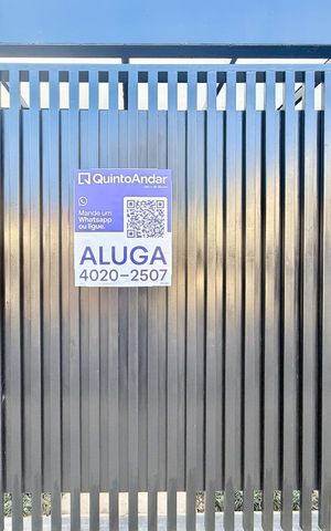Casa para alugar com 263m², 4 quartos e 2 vagas Casa para alugar com 263m², 4 quartos e 2 vagasPlaca