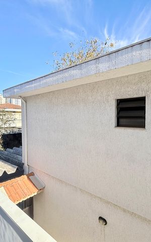 Casa para alugar com 263m², 4 quartos e 2 vagas Casa para alugar com 263m², 4 quartos e 2 vagasVista Quarto 2
