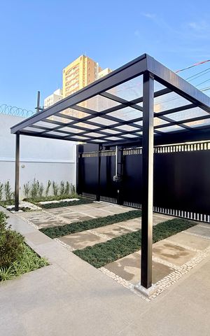 Casa para alugar com 263m², 4 quartos e 2 vagas Casa para alugar com 263m², 4 quartos e 2 vagasGaragem