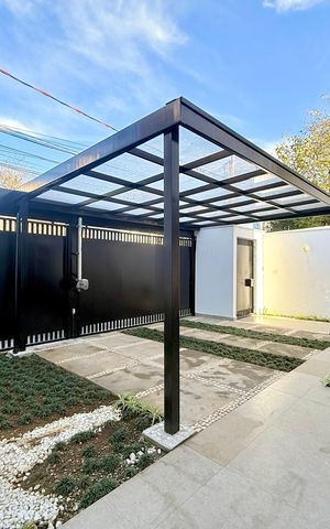 Casa para alugar com 263m², 4 quartos e 2 vagas Casa para alugar com 263m², 4 quartos e 2 vagasGaragem