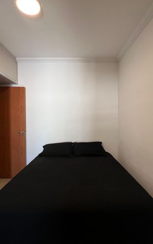 Apartamento à venda com 220m², 3 quartos e 2 vagas Apartamento à venda com 220m², 3 quartos e 2 vagasQuarto Suíte