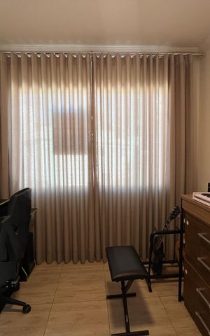 Apartamento à venda com 220m², 3 quartos e 2 vagas Apartamento à venda com 220m², 3 quartos e 2 vagasQuarto 2
