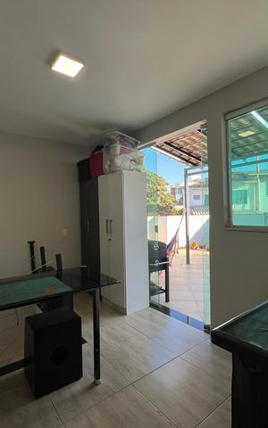Apartamento à venda com 220m², 3 quartos e 2 vagas Apartamento à venda com 220m², 3 quartos e 2 vagasCobertura