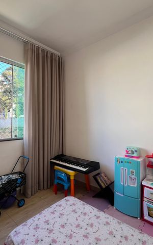 Apartamento à venda com 220m², 3 quartos e 2 vagas Apartamento à venda com 220m², 3 quartos e 2 vagasQuarto 1