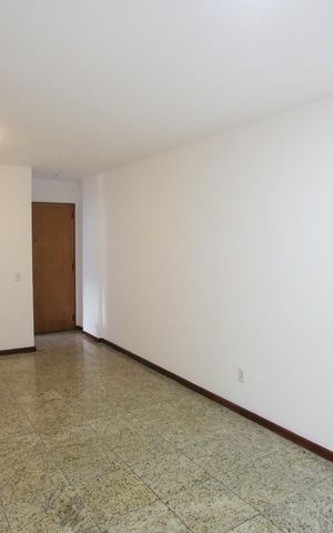 Apartamento à venda com 87m², 3 quartos e 2 vagasSala