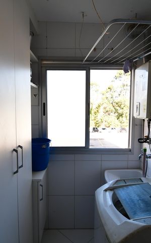 Apartamento à venda com 61m², 2 quartos e 1 vagaÁrea de Serviço