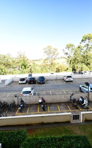 Apartamento à venda com 61m², 2 quartos e 1 vagaQuarto 2 - Suíte Vista