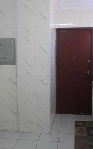 Apartamento à venda com 98m², 2 quartos e 1 vagaCozinha