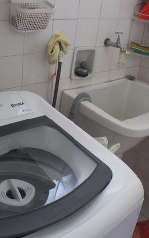 Apartamento à venda com 98m², 2 quartos e 1 vagaÁrea de Serviço