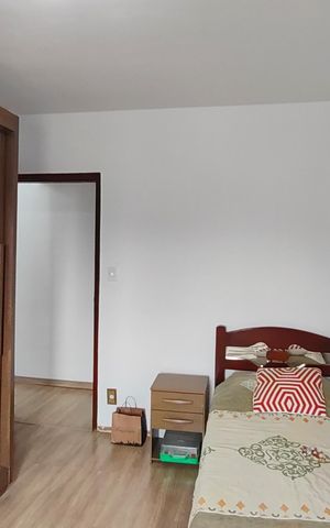 Apartamento à venda com 98m², 2 quartos e 1 vaga Apartamento à venda com 98m², 2 quartos e 1 vagaQuarto 2