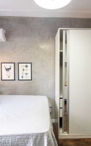 Studio à venda com 25m², 1 quarto e sem vagaStudio
