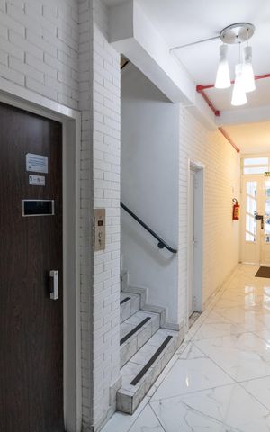 Studio à venda com 25m², 1 quarto e sem vagaÁrea comum