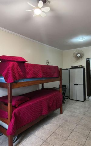 Studio para alugar com 39m², 0 quarto e sem vaga Studio para alugar com 39m², 0 quarto e sem vagaKitnet