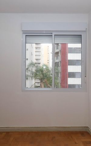 Apartamento para alugar com 82m², 2 quartos e 1 vaga Apartamento para alugar com 82m², 2 quartos e 1 vagaQuarto 2