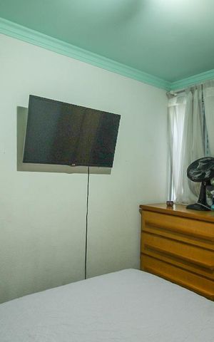Apartamento à venda com 44m², 2 quartos e 1 vaga Apartamento à venda com 44m², 2 quartos e 1 vagaQuarto 1