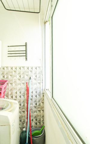 Apartamento à venda com 44m², 2 quartos e 1 vaga Apartamento à venda com 44m², 2 quartos e 1 vagaÁrea de Serviço