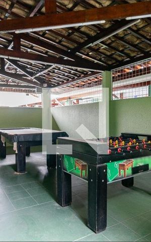Apartamento à venda com 44m², 2 quartos e 1 vaga Apartamento à venda com 44m², 2 quartos e 1 vagaSala de Jogos