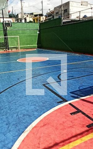 Apartamento à venda com 44m², 2 quartos e 1 vaga Apartamento à venda com 44m², 2 quartos e 1 vagaQuadra Esportiva