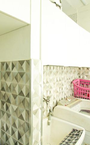 Apartamento à venda com 44m², 2 quartos e 1 vaga Apartamento à venda com 44m², 2 quartos e 1 vagaÁrea de Serviço