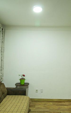 Apartamento à venda com 44m², 2 quartos e 1 vaga Apartamento à venda com 44m², 2 quartos e 1 vagaSala