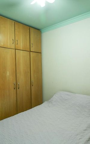 Apartamento à venda com 44m², 2 quartos e 1 vaga Apartamento à venda com 44m², 2 quartos e 1 vagaQuarto 1