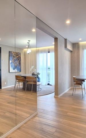 Apartamento para alugar com 24m², 1 quarto e sem vaga Apartamento para alugar com 24m², 1 quarto e sem vagaÁrea comum - Salão de festas