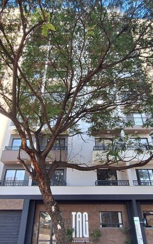 Apartamento para alugar com 24m², 1 quarto e sem vaga Apartamento para alugar com 24m², 1 quarto e sem vagaFachada