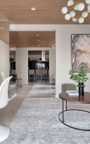 Apartamento para alugar com 24m², 1 quarto e sem vaga Apartamento para alugar com 24m², 1 quarto e sem vagaÁrea comum - Salão de festas