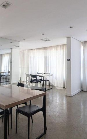 Apartamento para alugar com 70m², 2 quartos e 1 vaga