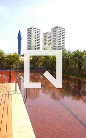 Apartamento para alugar com 70m², 2 quartos e 1 vaga