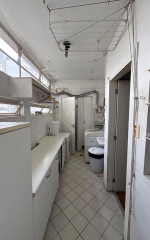 Apartamento à venda com 183m², 3 quartos e 1 vaga
