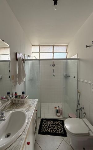 Apartamento à venda com 183m², 3 quartos e 1 vaga