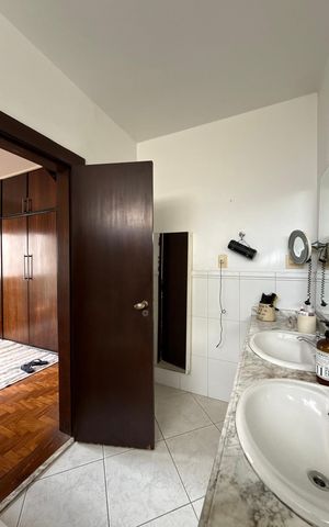 Apartamento à venda com 183m², 3 quartos e 1 vaga