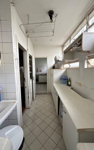 Apartamento à venda com 183m², 3 quartos e 1 vaga