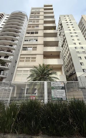 Apartamento à venda com 183m², 3 quartos e 1 vaga