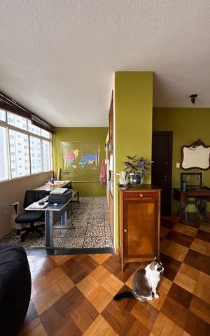 Apartamento à venda com 183m², 3 quartos e 1 vaga