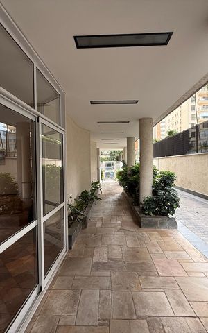 Apartamento à venda com 183m², 3 quartos e 1 vaga