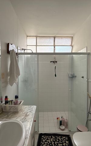 Apartamento à venda com 183m², 3 quartos e 1 vaga