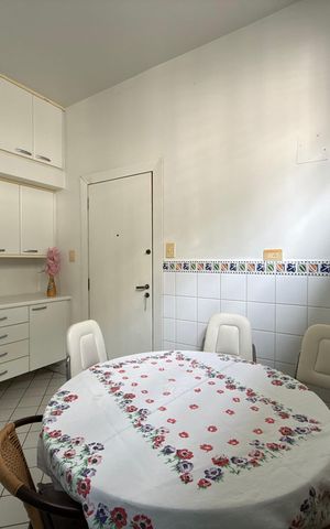 Apartamento à venda com 183m², 3 quartos e 1 vaga