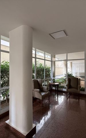 Apartamento à venda com 183m², 3 quartos e 1 vaga