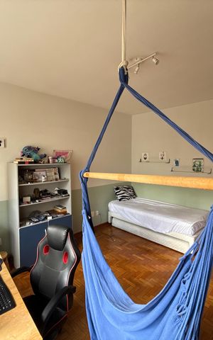 Apartamento à venda com 183m², 3 quartos e 1 vaga
