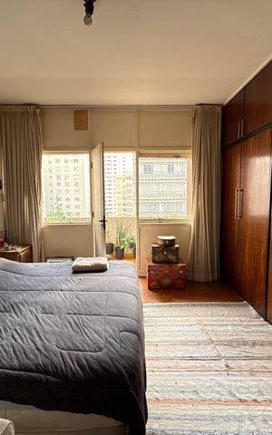 Apartamento à venda com 183m², 3 quartos e 1 vaga